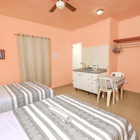 אפרטהוטל פלאייה דל כרמן Casa Saab מראה חיצוני תמונה