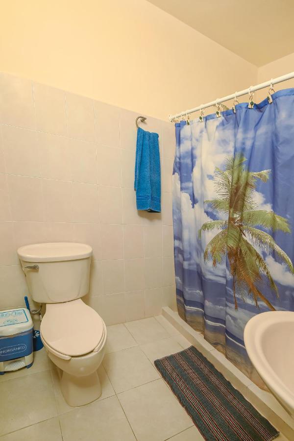 אפרטהוטל פלאייה דל כרמן Casa Saab מראה חיצוני תמונה