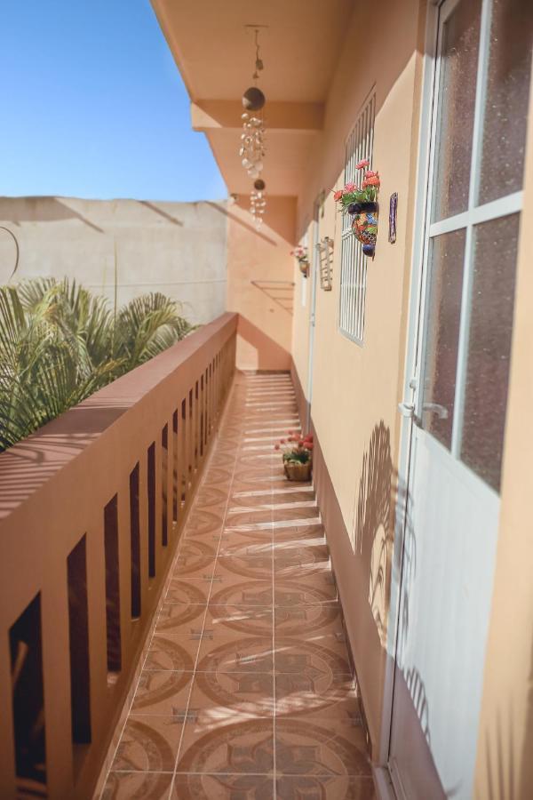 אפרטהוטל פלאייה דל כרמן Casa Saab מראה חיצוני תמונה