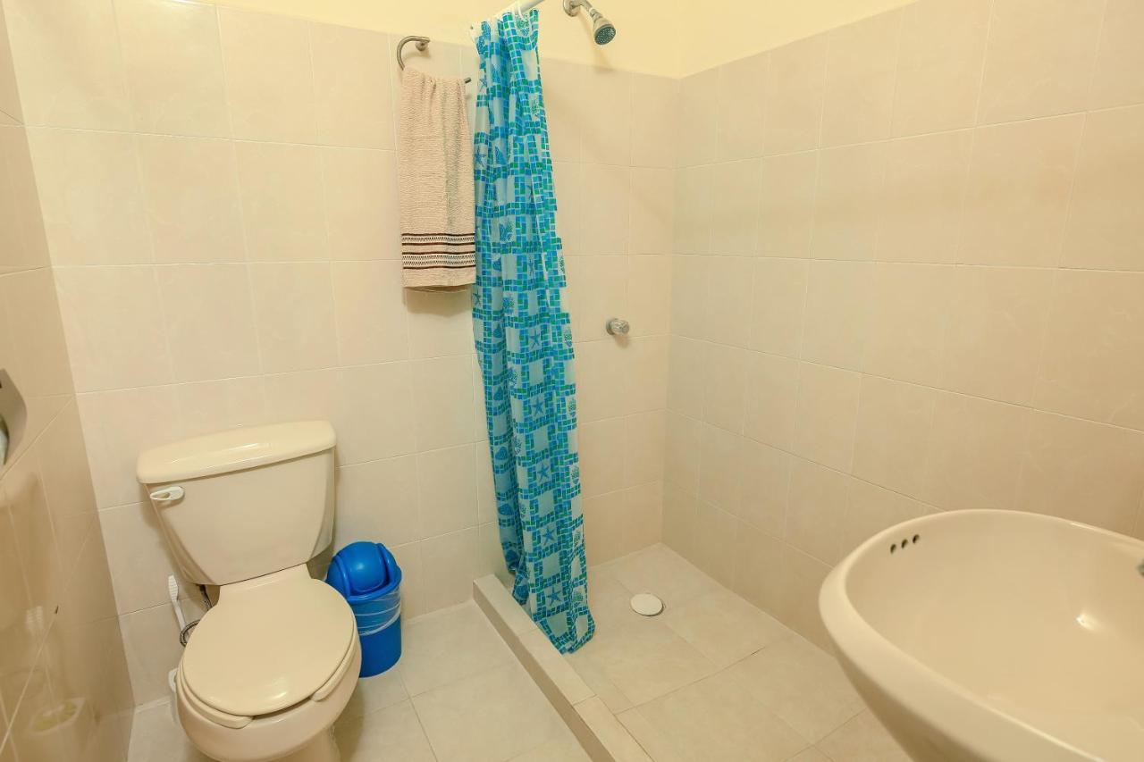 אפרטהוטל פלאייה דל כרמן Casa Saab מראה חיצוני תמונה