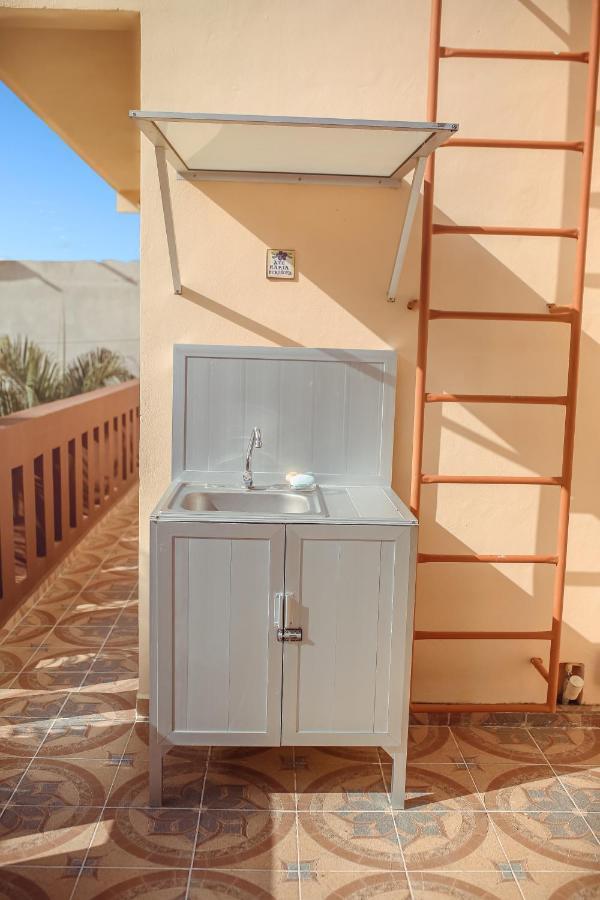 אפרטהוטל פלאייה דל כרמן Casa Saab מראה חיצוני תמונה